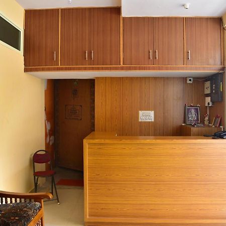 Shreyas Residency Hotel Mysore Exterior foto