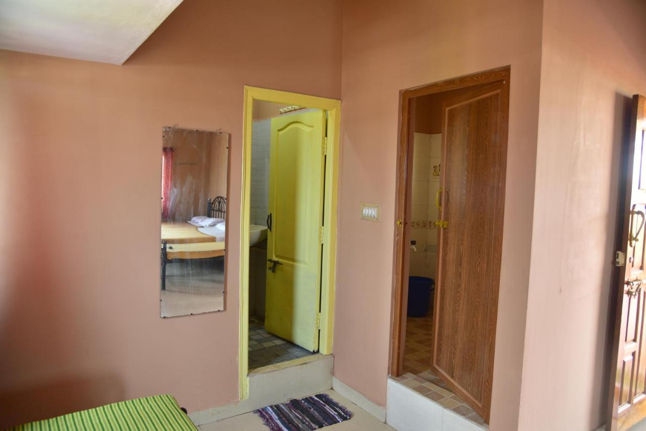 Shreyas Residency Hotel Mysore Exterior foto