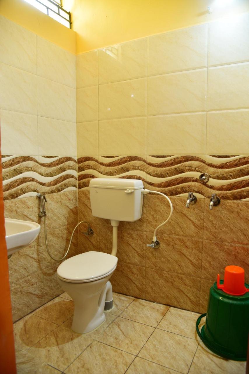 Shreyas Residency Hotel Mysore Exterior foto