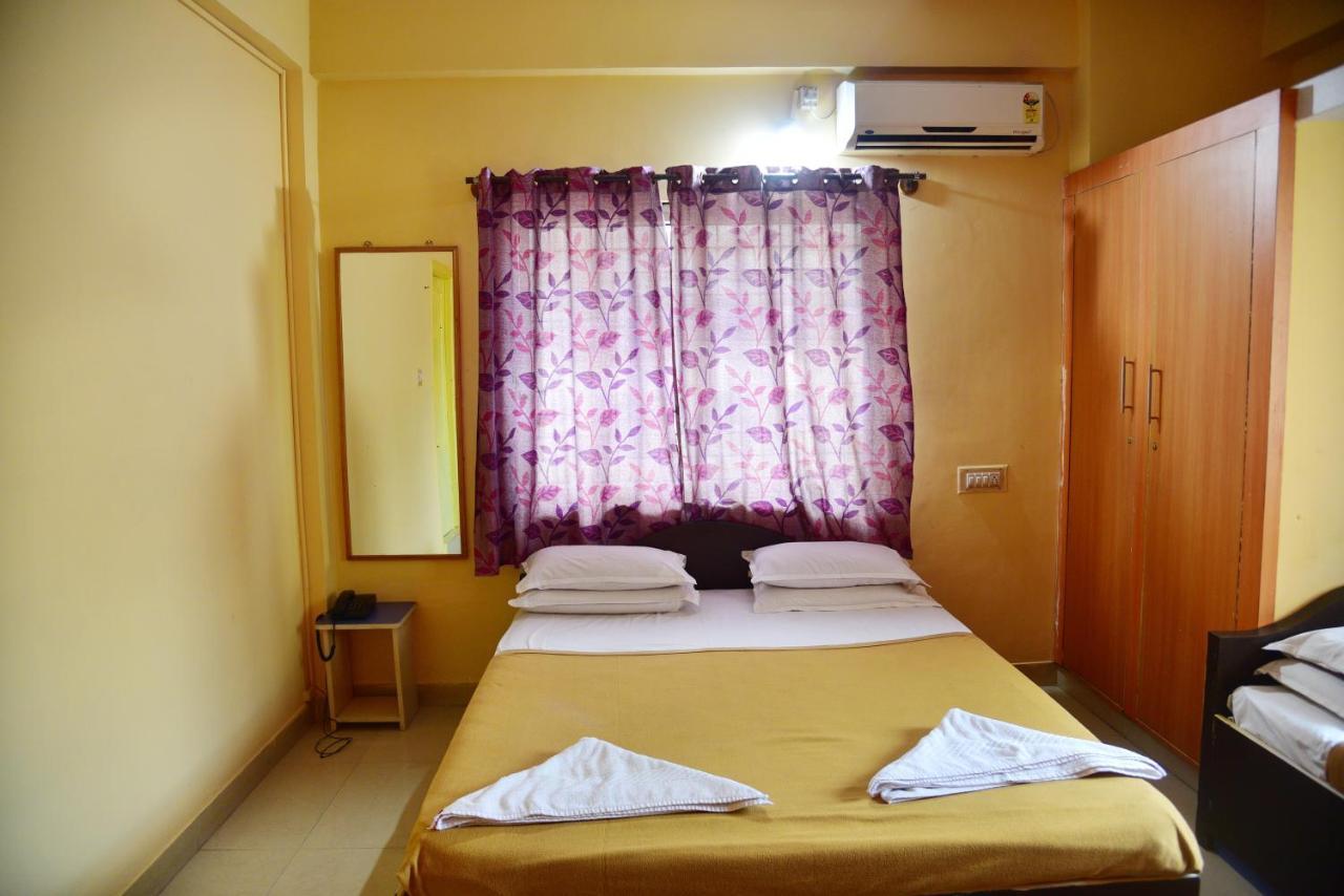 Shreyas Residency Hotel Mysore Exterior foto