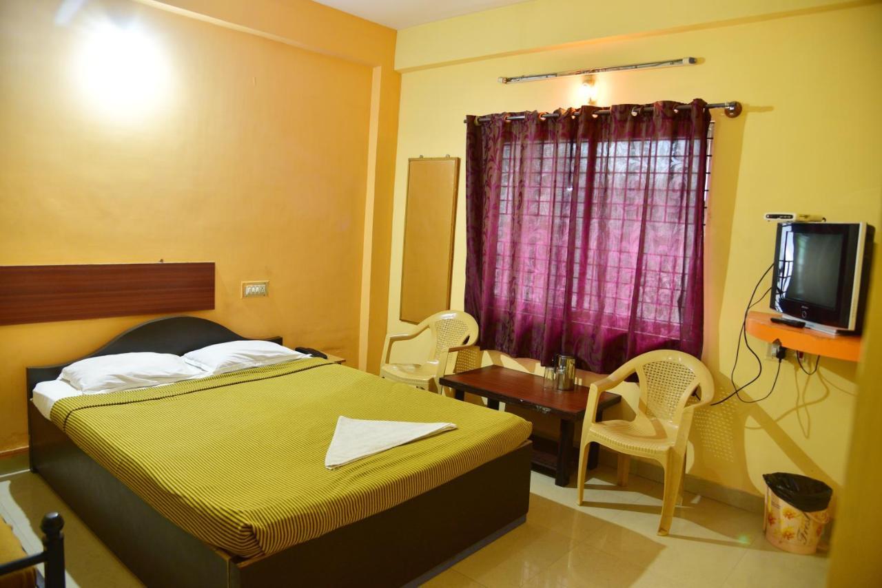 Shreyas Residency Hotel Mysore Exterior foto
